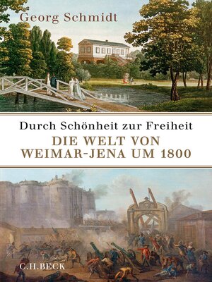 cover image of Durch Schönheit zur Freiheit